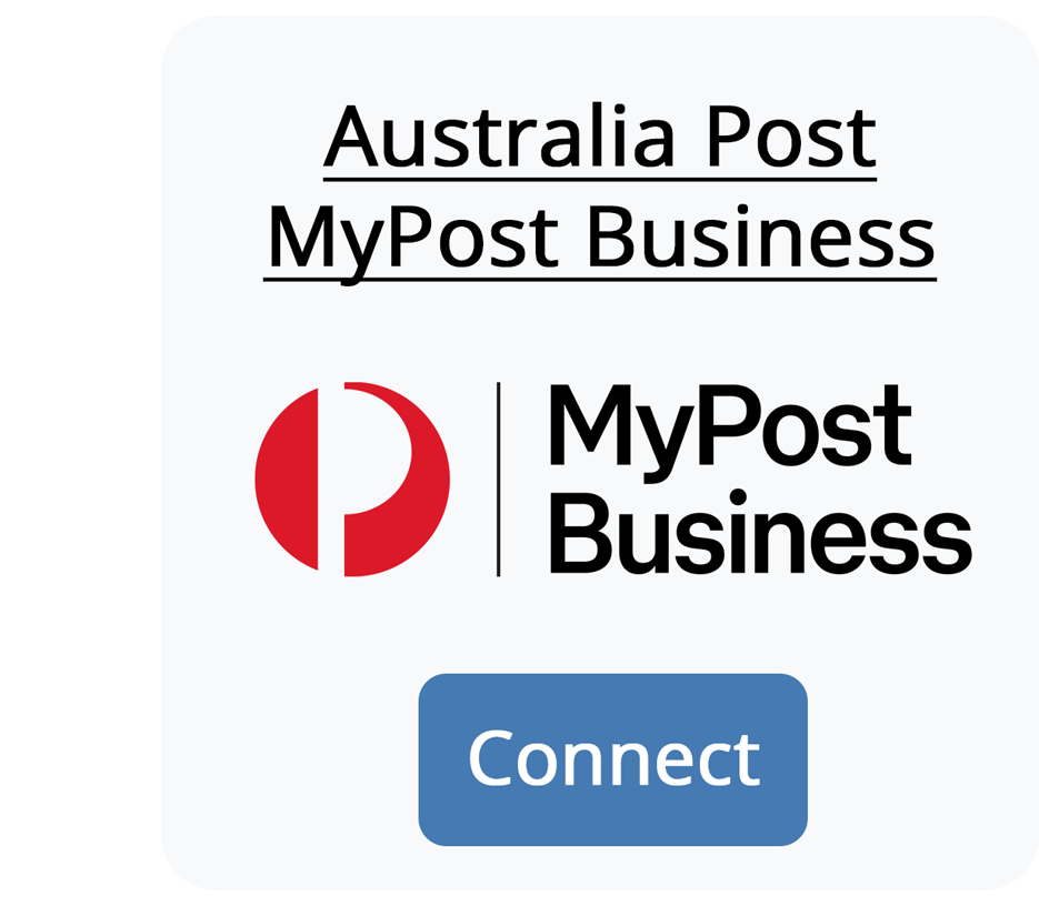 mypost business logo.